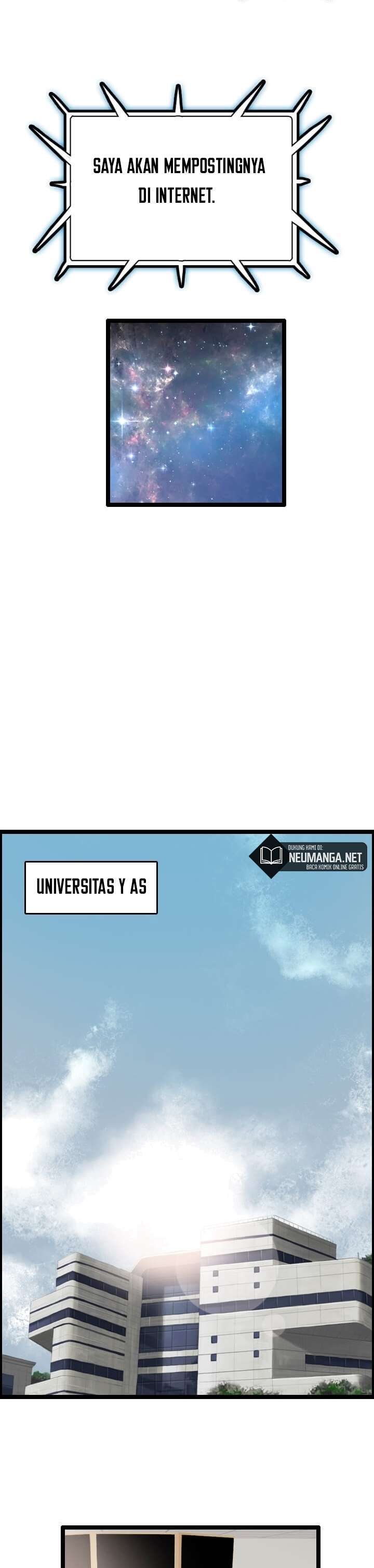 I Picked A Mobile From Another World Chapter 49 Gambar 21