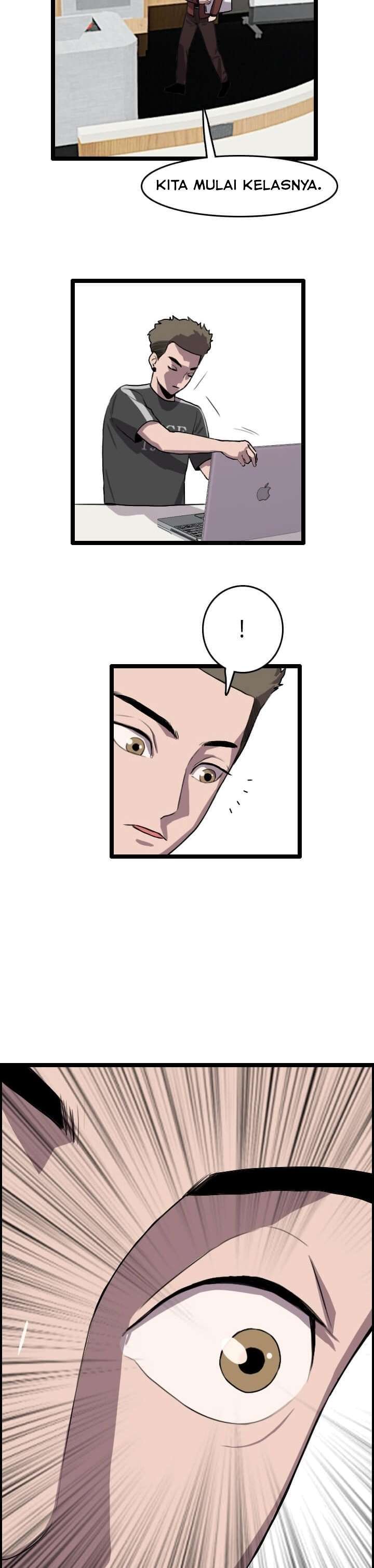 I Picked A Mobile From Another World Chapter 49 Gambar 26