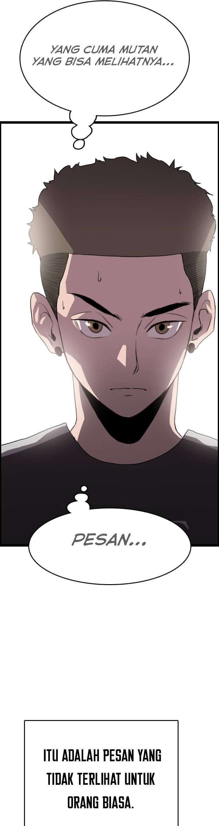 I Picked A Mobile From Another World Chapter 49 Gambar 29