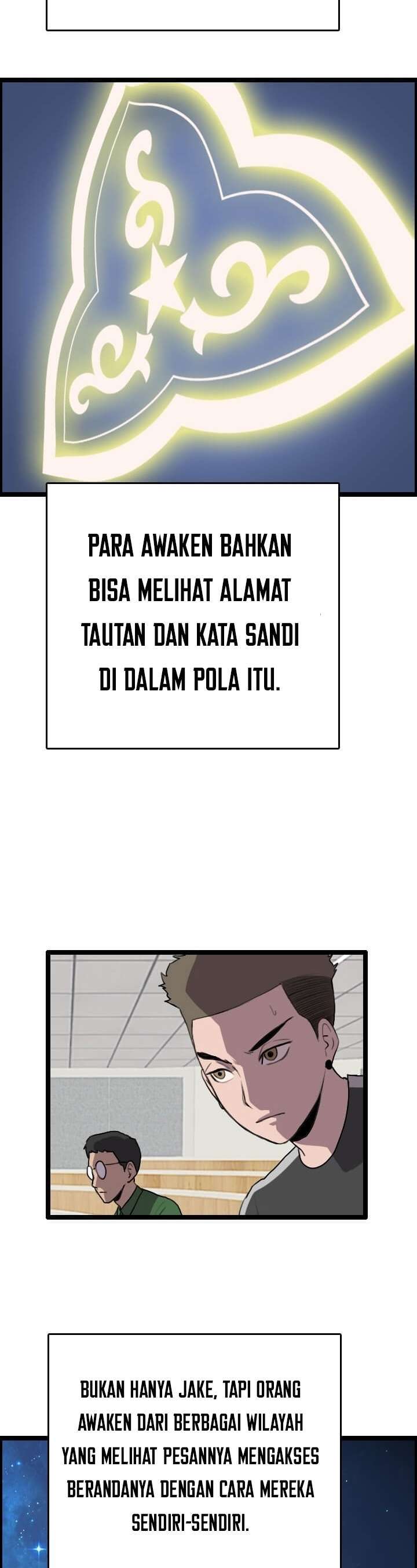 I Picked A Mobile From Another World Chapter 49 Gambar 30