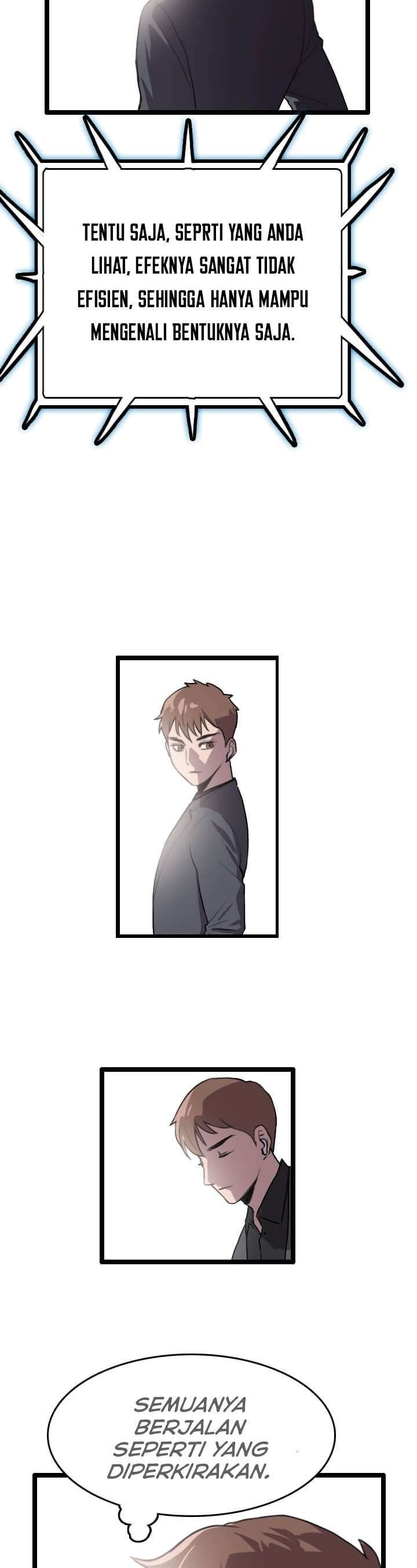 I Picked A Mobile From Another World Chapter 49 Gambar 36