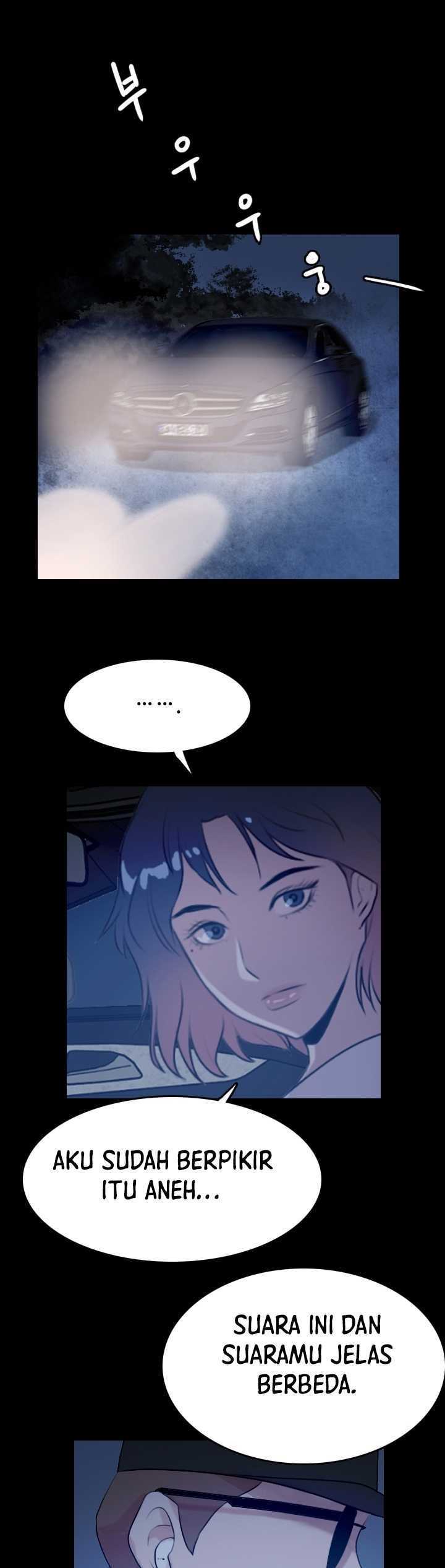 I Picked A Mobile From Another World Chapter 53 Gambar 3