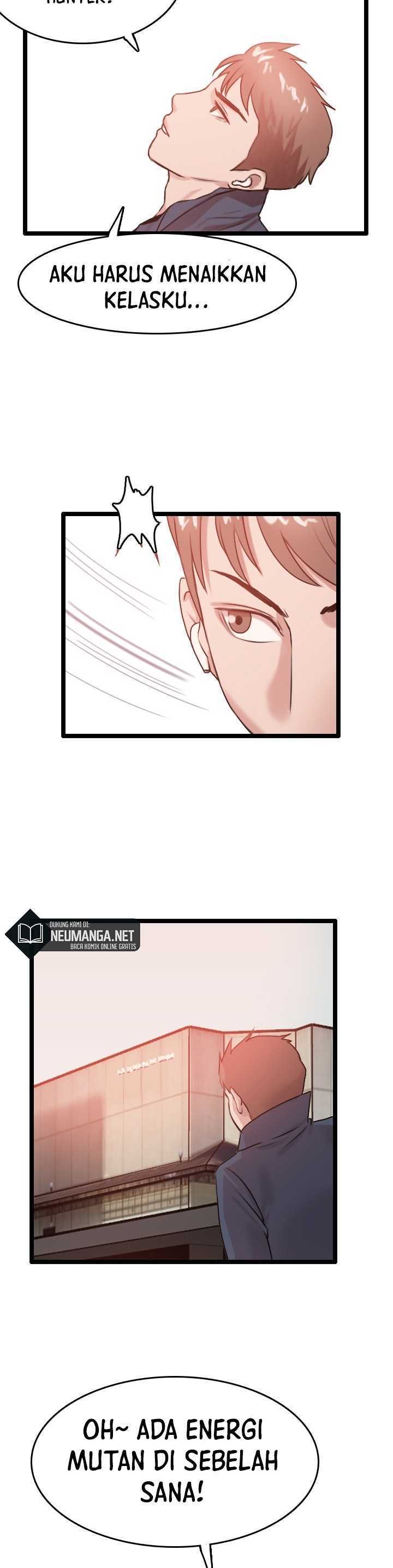 I Picked A Mobile From Another World Chapter 53 Gambar 17