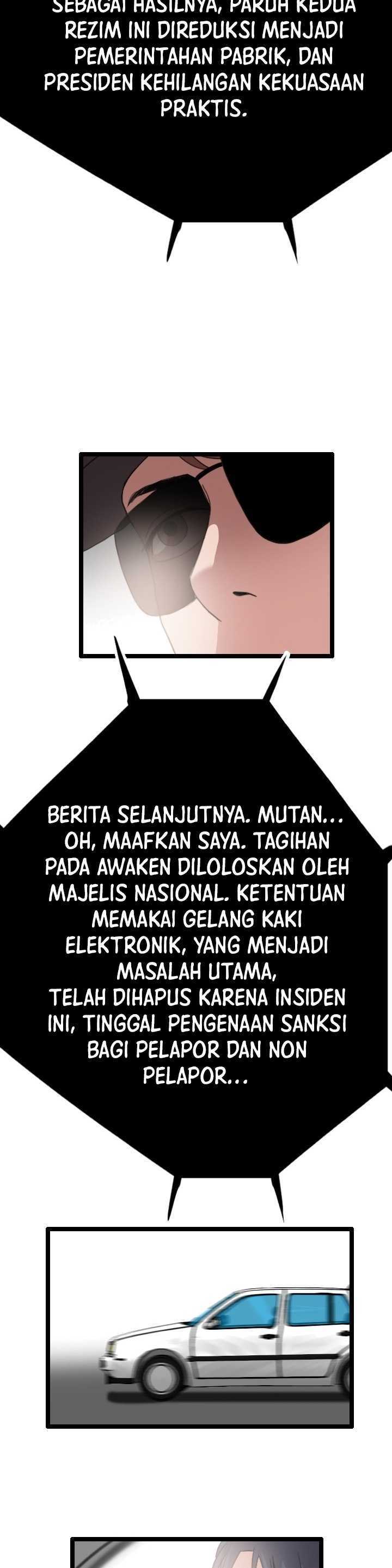 I Picked A Mobile From Another World Chapter 53 Gambar 27