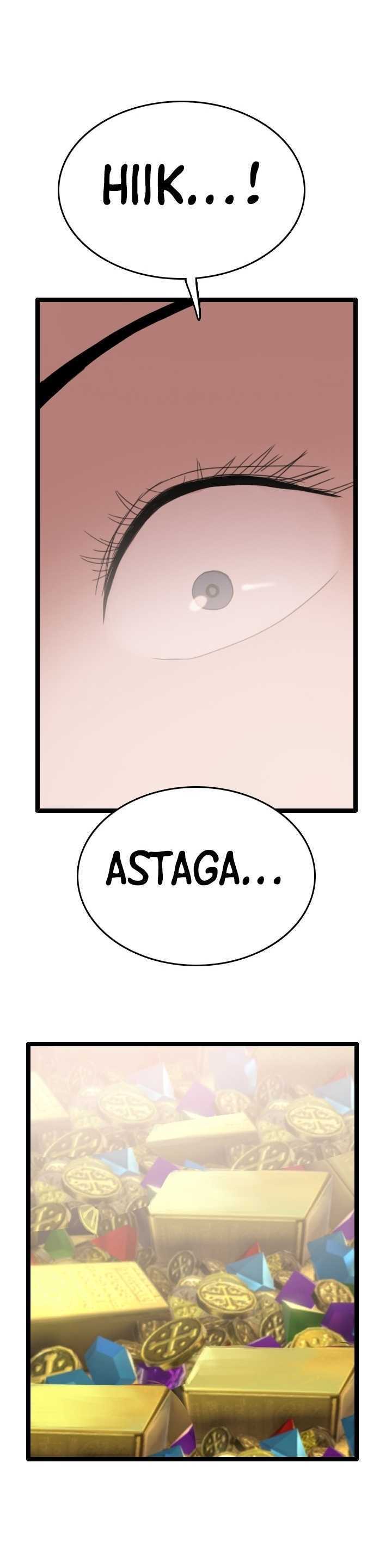 I Picked A Mobile From Another World Chapter 53 Gambar 32