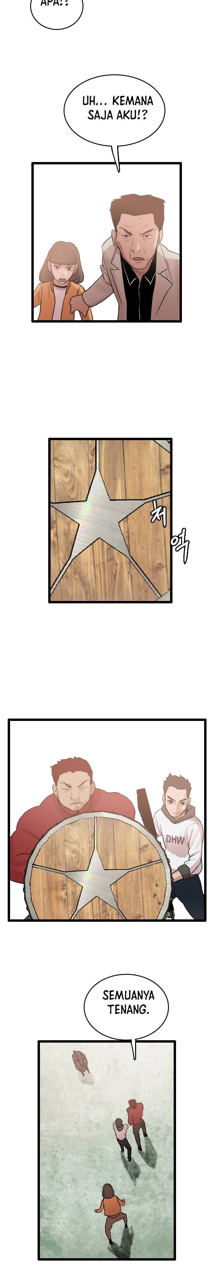 I Picked A Mobile From Another World Chapter 57 Gambar 10