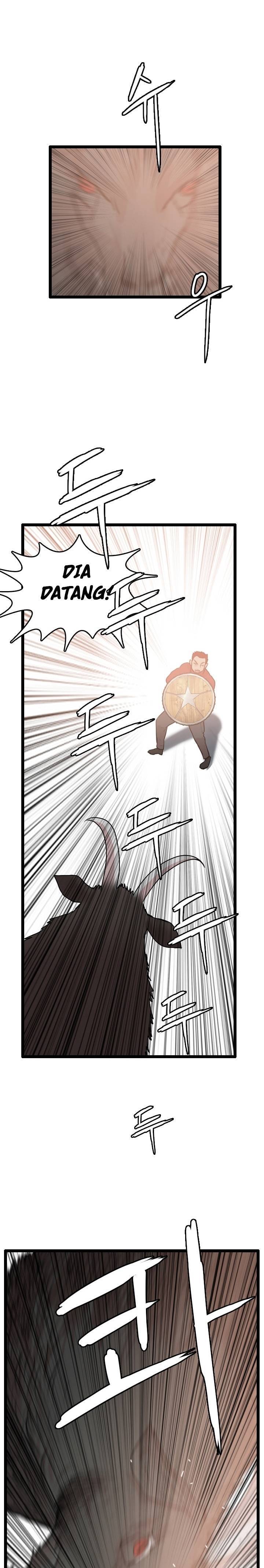 I Picked A Mobile From Another World Chapter 57 Gambar 11