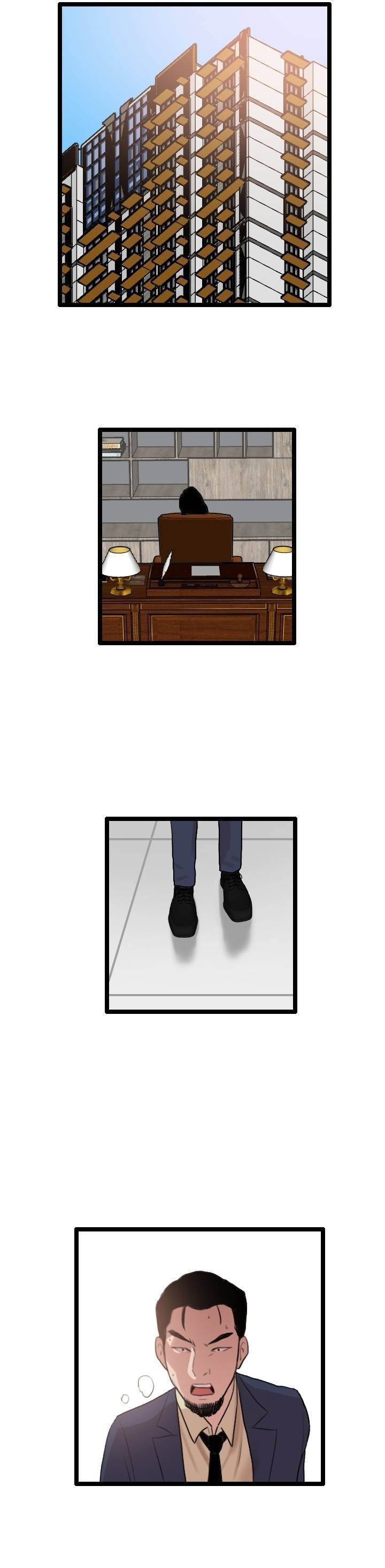 I Picked A Mobile From Another World Chapter 57 Gambar 21
