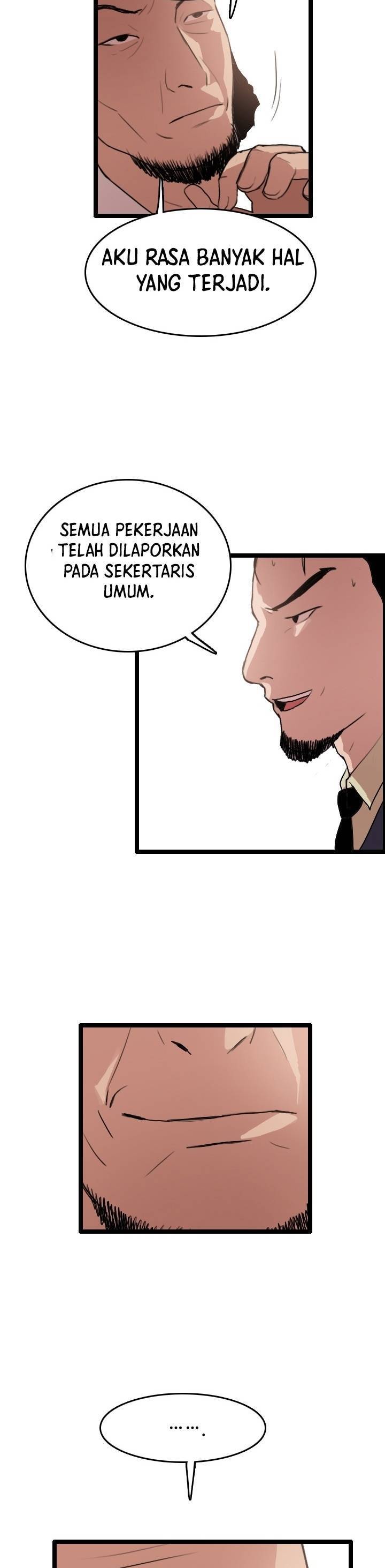 I Picked A Mobile From Another World Chapter 57 Gambar 23