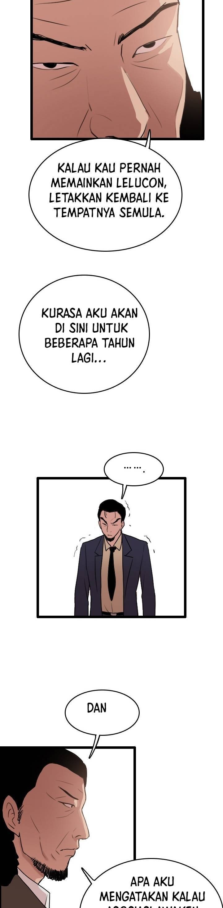 I Picked A Mobile From Another World Chapter 57 Gambar 24