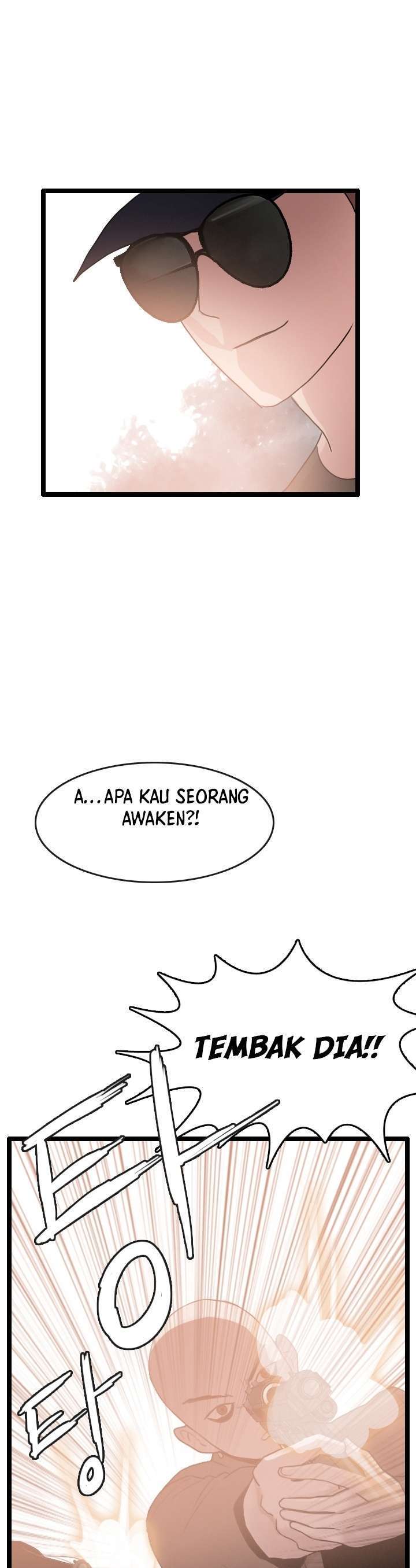 I Picked A Mobile From Another World Chapter 60 Gambar 8