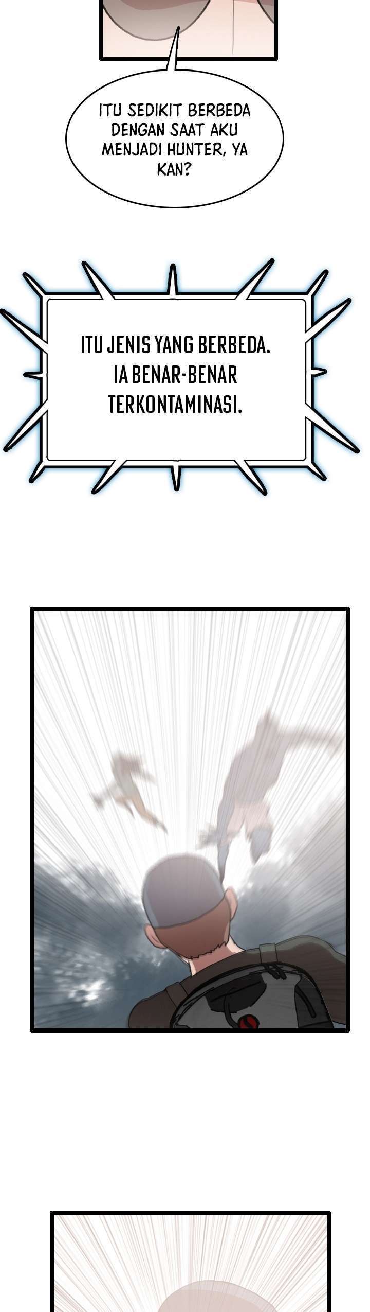 I Picked A Mobile From Another World Chapter 60 Gambar 17