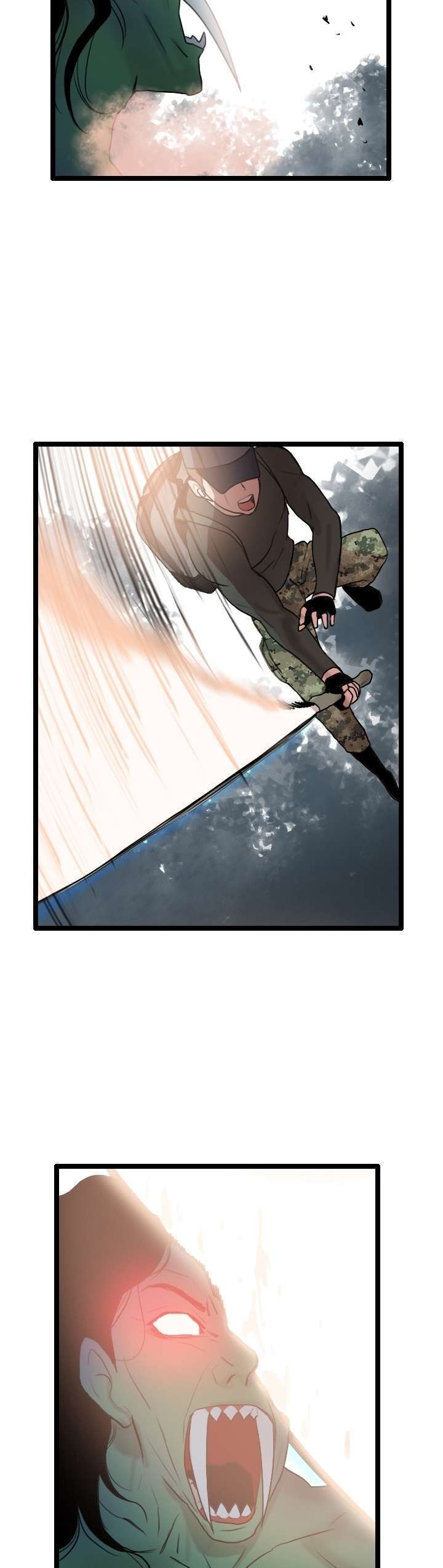 I Picked A Mobile From Another World Chapter 60 Gambar 21