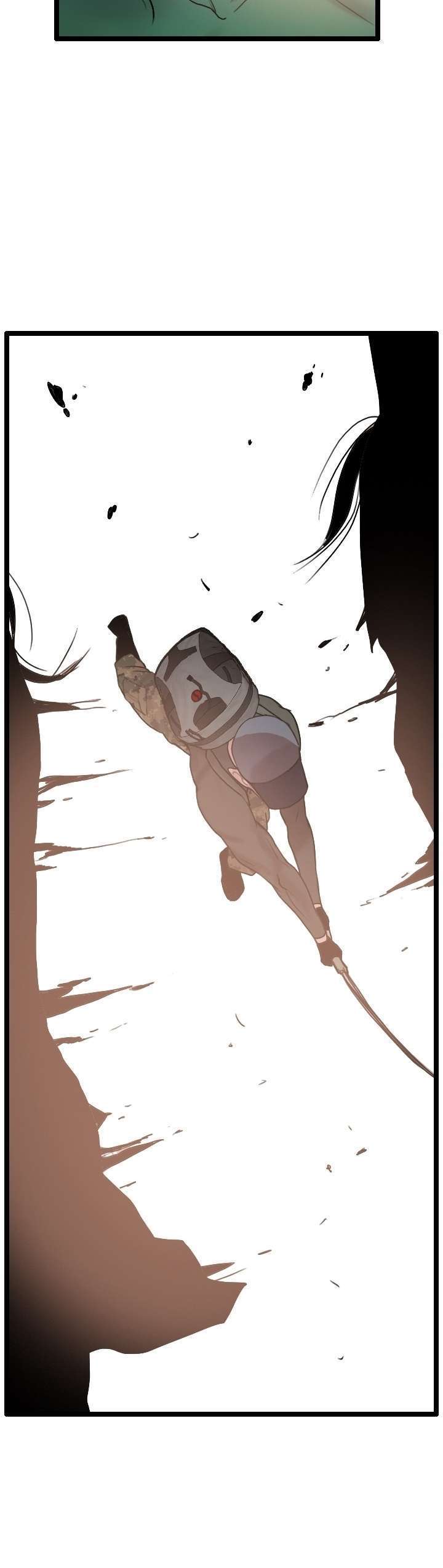 I Picked A Mobile From Another World Chapter 60 Gambar 22