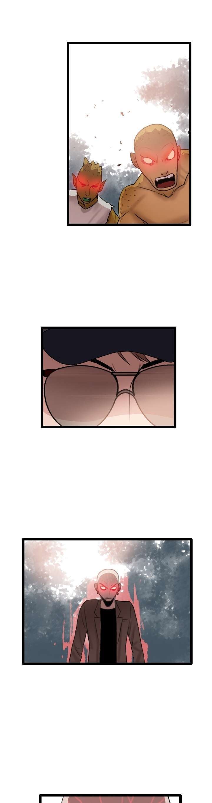 I Picked A Mobile From Another World Chapter 60 Gambar 24