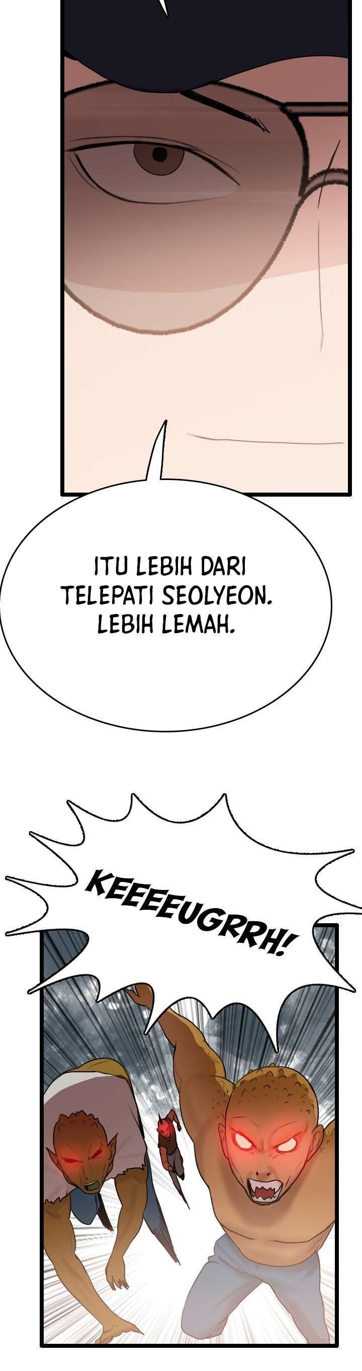 I Picked A Mobile From Another World Chapter 60 Gambar 27