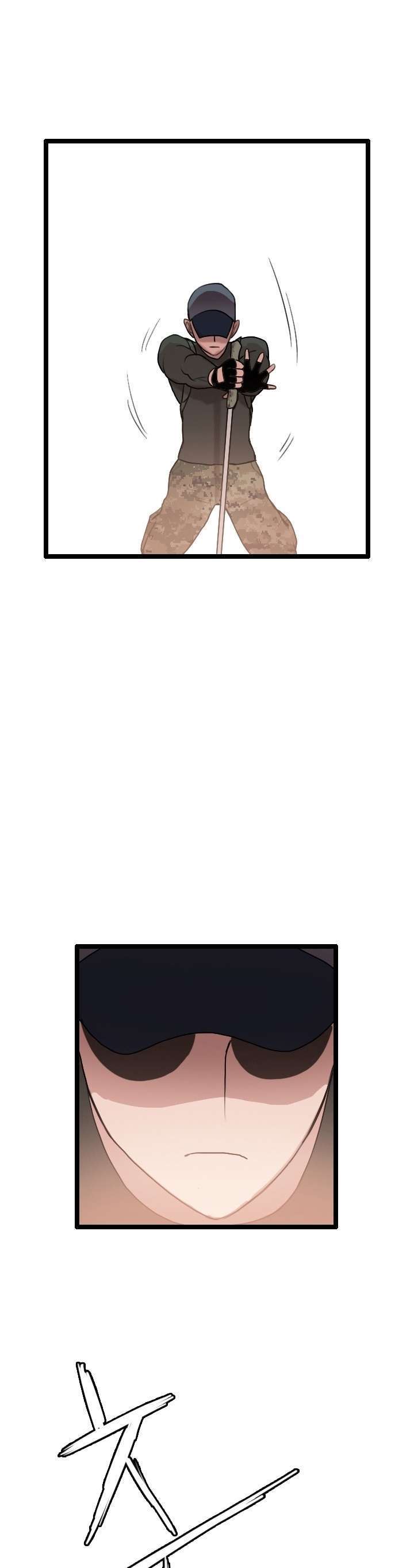 I Picked A Mobile From Another World Chapter 60 Gambar 28