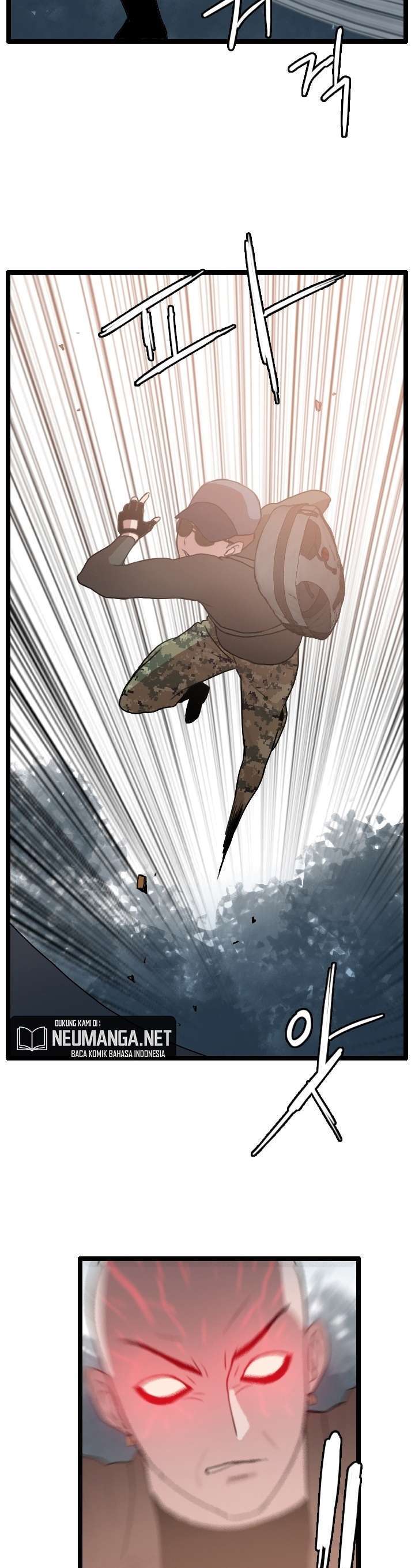 I Picked A Mobile From Another World Chapter 60 Gambar 30