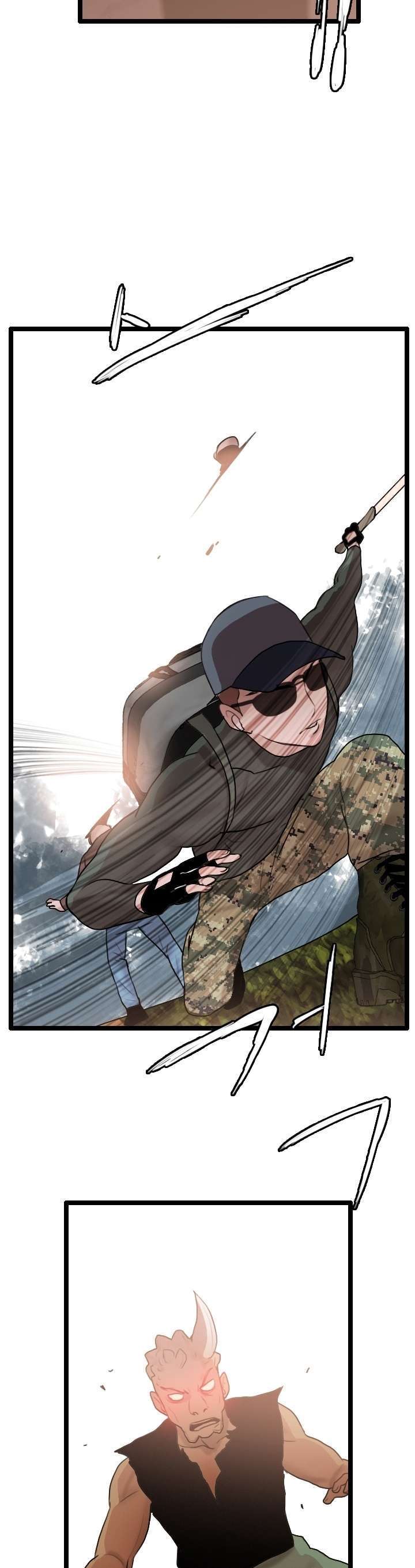 I Picked A Mobile From Another World Chapter 60 Gambar 31