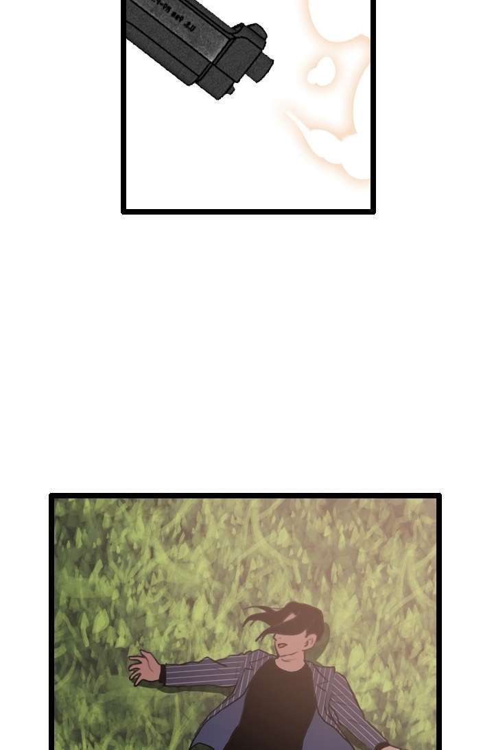 I Picked A Mobile From Another World Chapter 60 Gambar 38