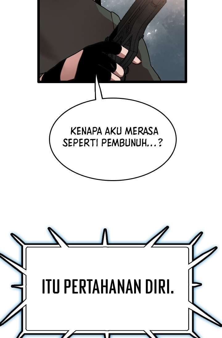 I Picked A Mobile From Another World Chapter 60 Gambar 40