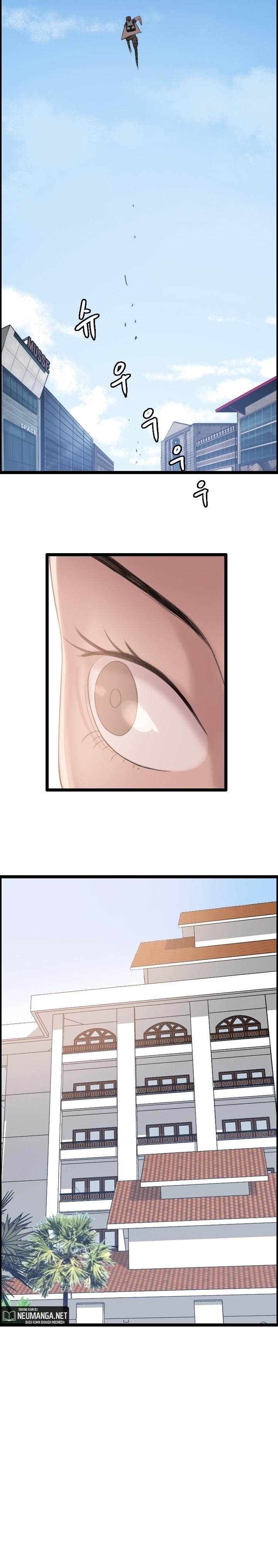 I Picked A Mobile From Another World Chapter 73 Gambar 10