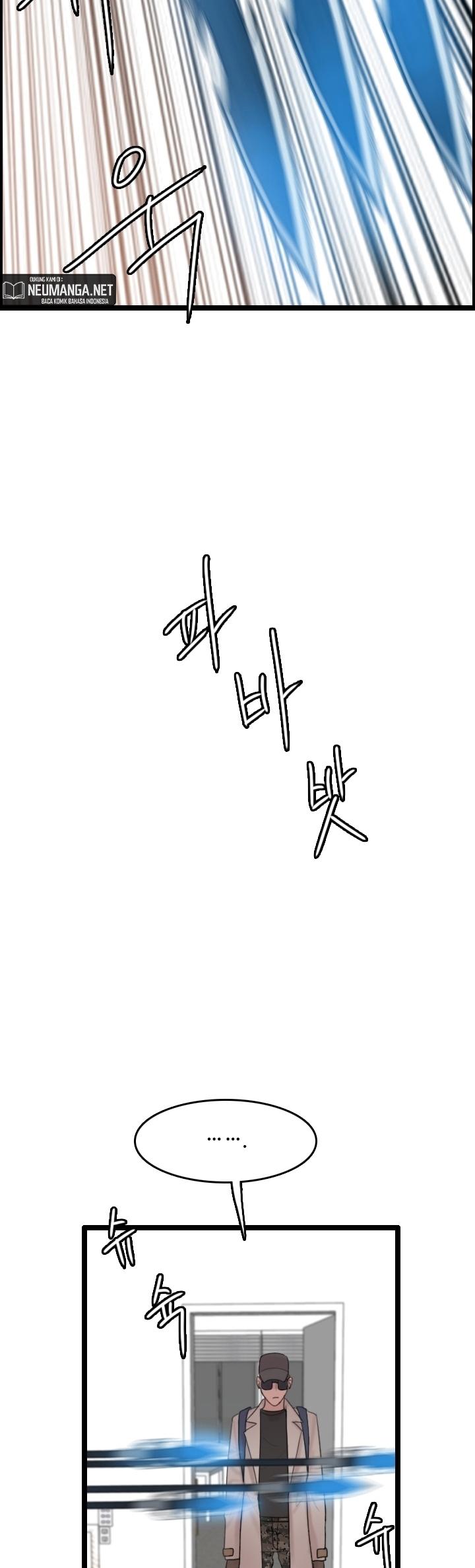 I Picked A Mobile From Another World Chapter 73 Gambar 20