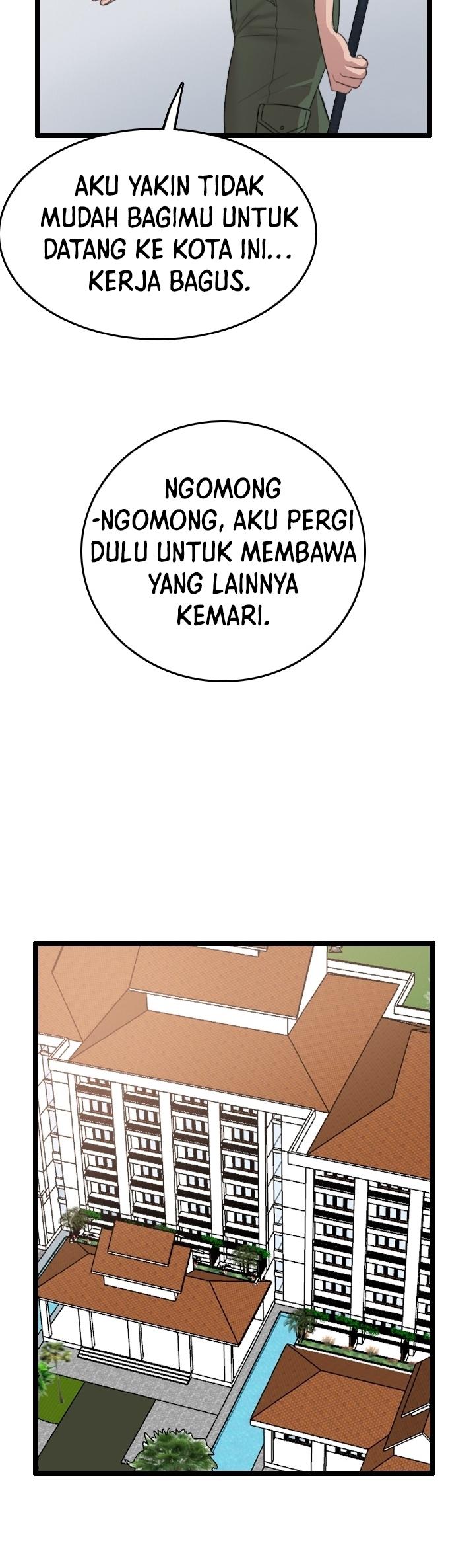 I Picked A Mobile From Another World Chapter 73 Gambar 26