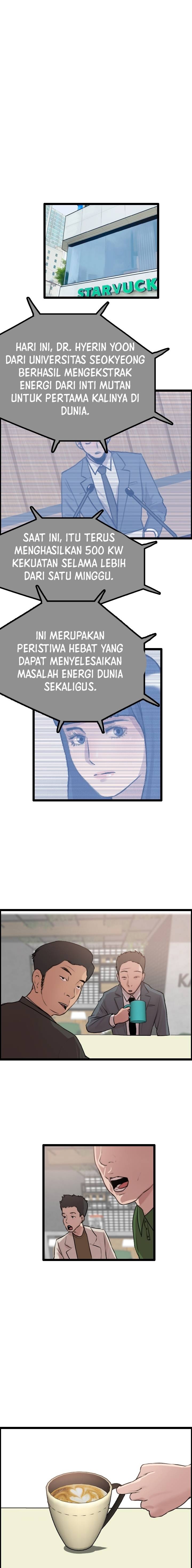 I Picked A Mobile From Another World Chapter 78 Gambar 2