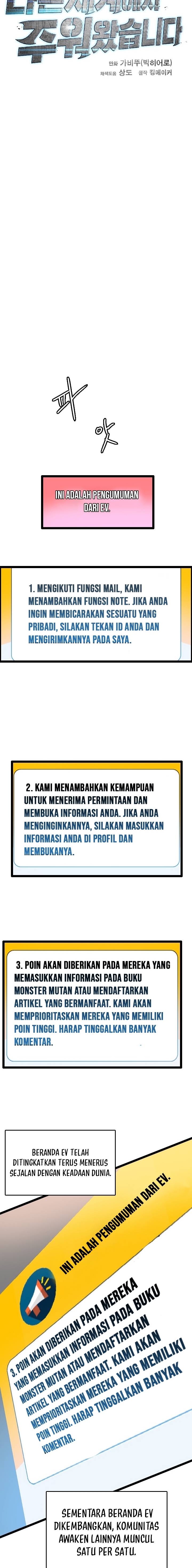 I Picked A Mobile From Another World Chapter 78 Gambar 6