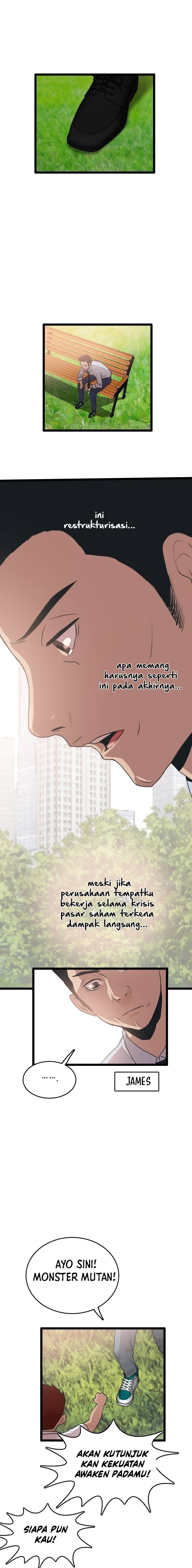 I Picked A Mobile From Another World Chapter 78 Gambar 10