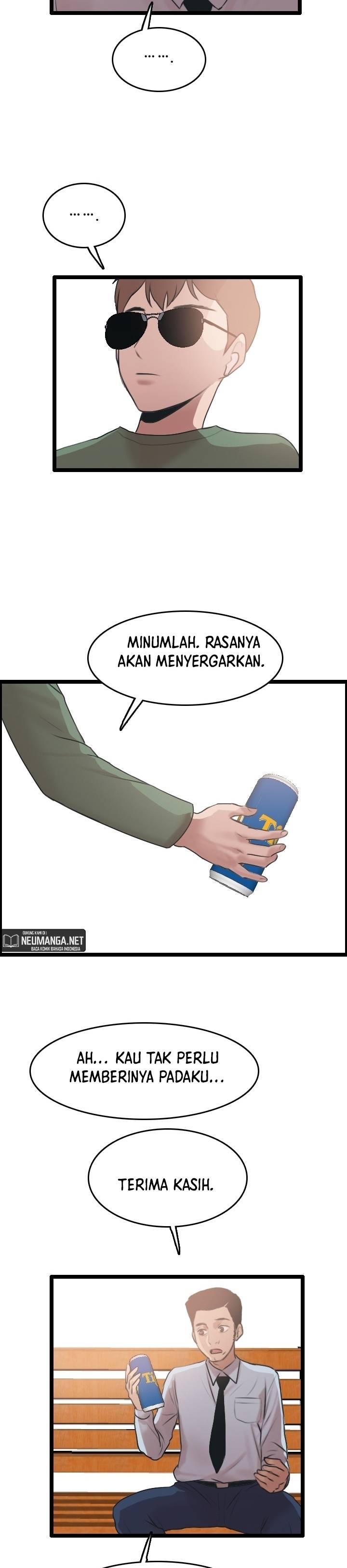 I Picked A Mobile From Another World Chapter 78 Gambar 14