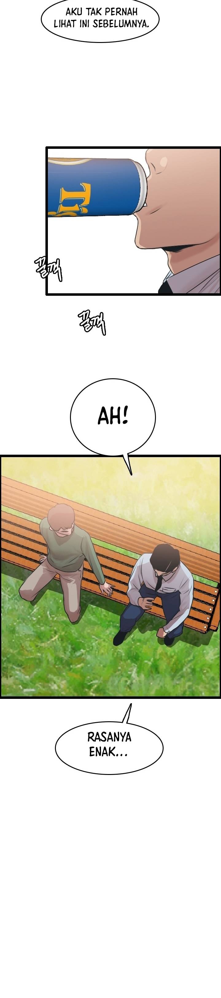 I Picked A Mobile From Another World Chapter 78 Gambar 15