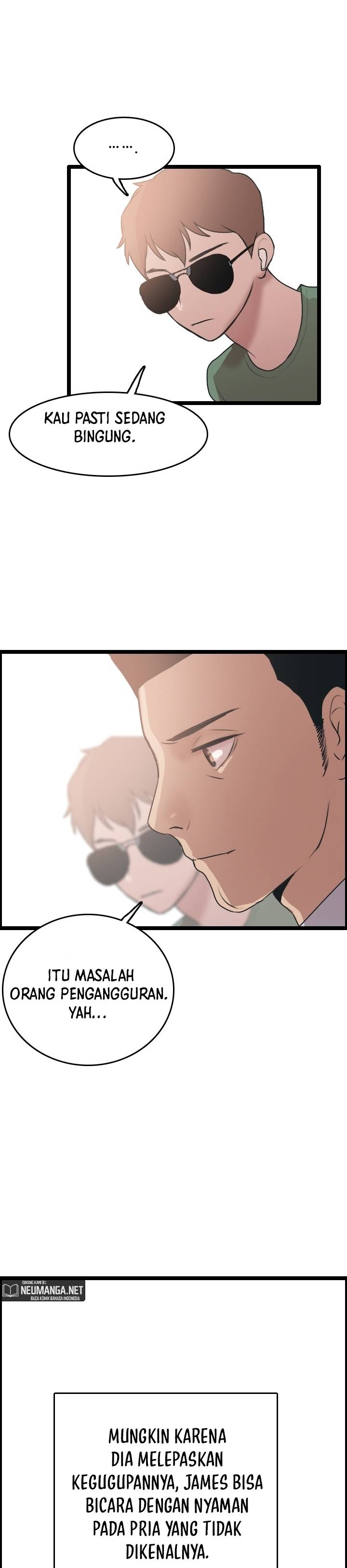 I Picked A Mobile From Another World Chapter 78 Gambar 16