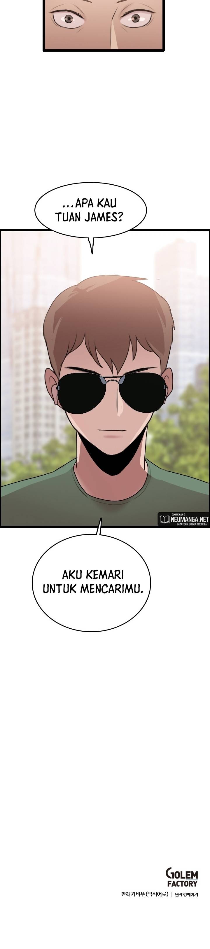 I Picked A Mobile From Another World Chapter 78 Gambar 21