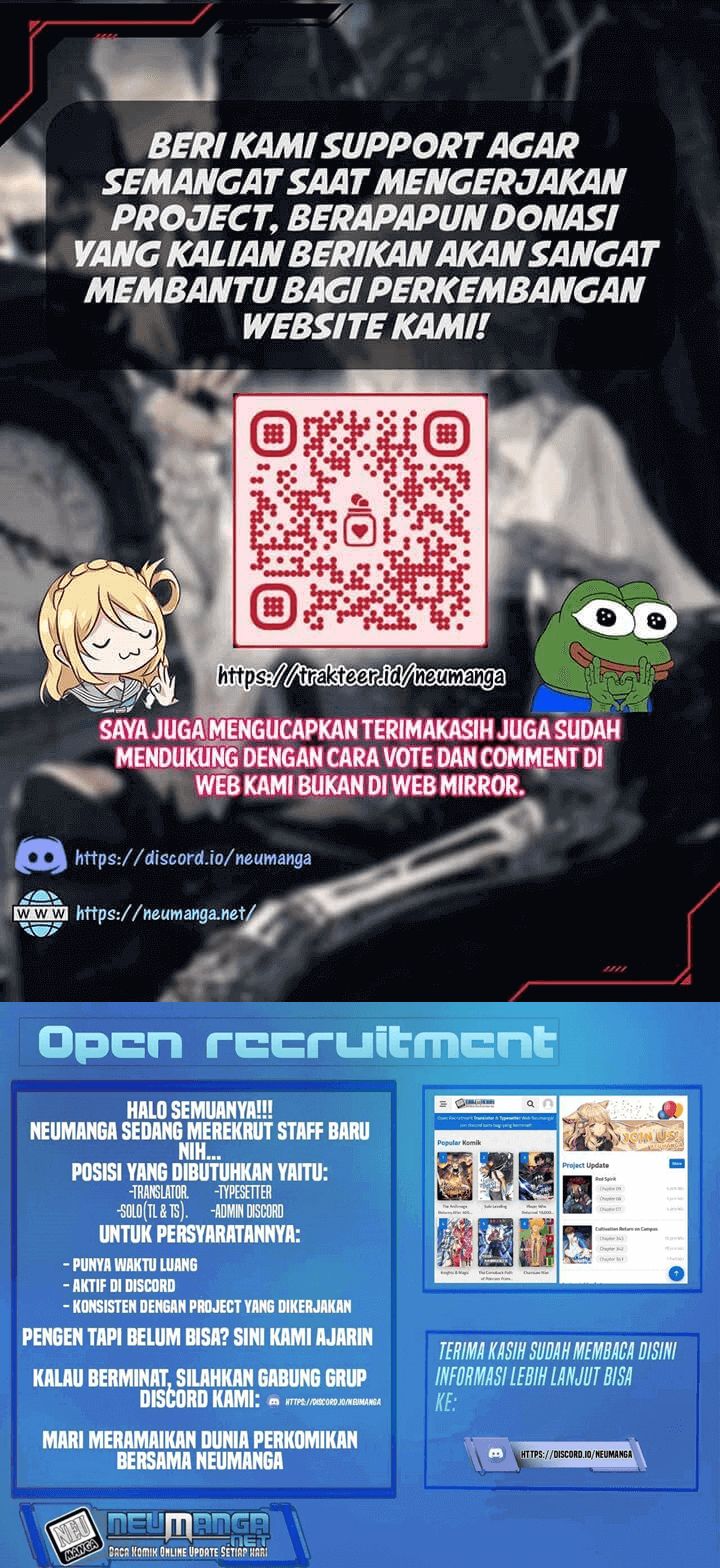 I Picked A Mobile From Another World Chapter 78 Gambar 22