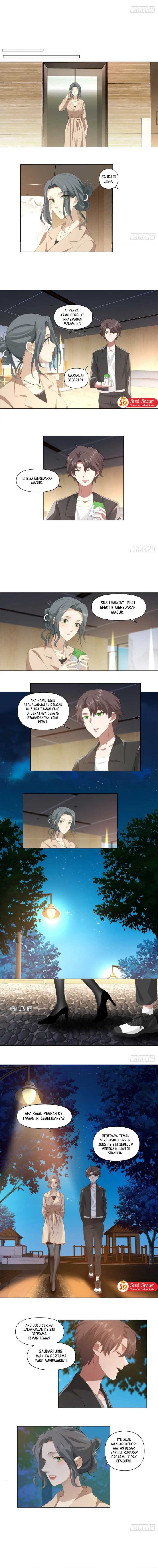 I Really Don’t Want to Be Reborn Chapter 117 Gambar 5