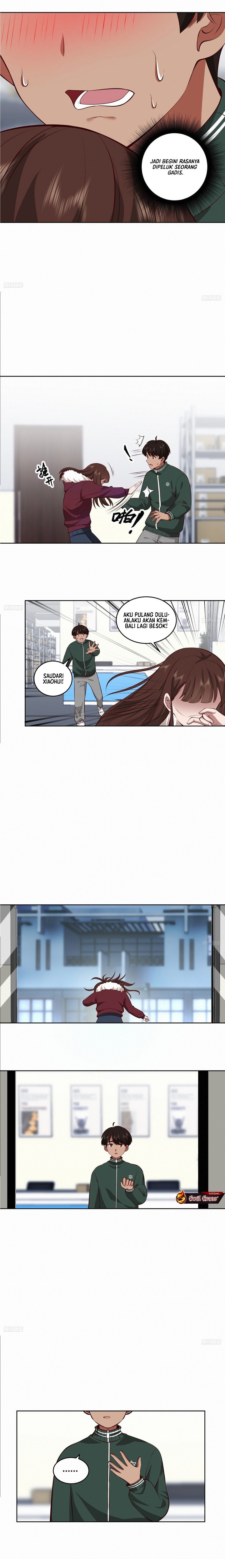 I Really Don’t Want to Be Reborn Chapter 202 Gambar 2