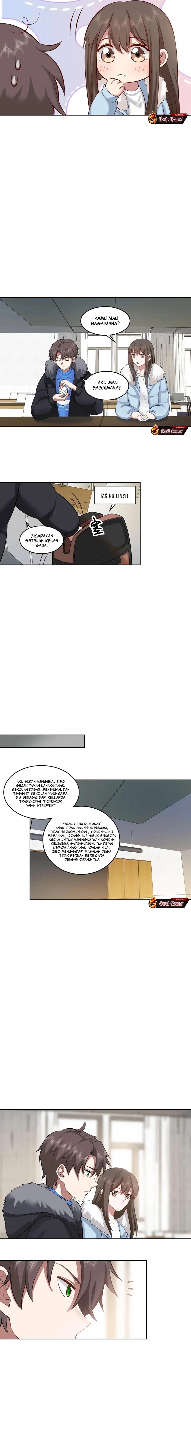 I Really Don’t Want to Be Reborn Chapter 204 Gambar 7