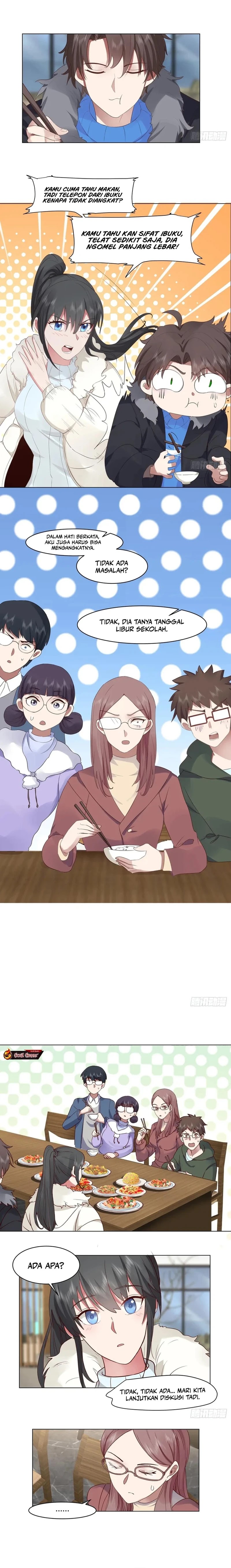 I Really Don’t Want to Be Reborn Chapter 212 Gambar 5