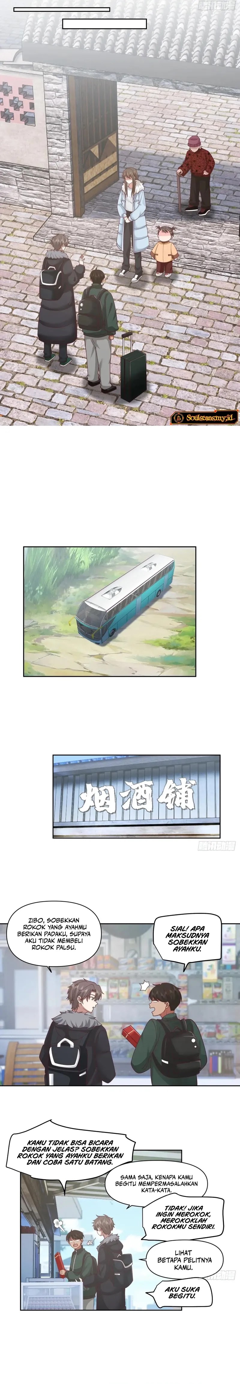 I Really Don’t Want to Be Reborn Chapter 229 Gambar 7