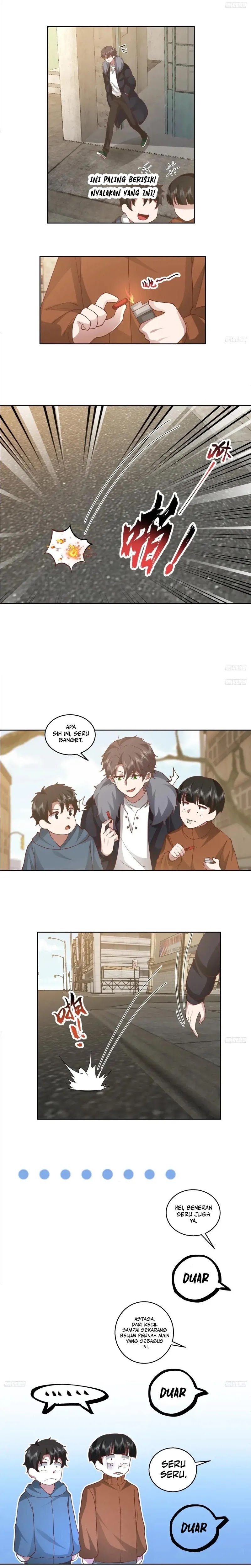 I Really Don’t Want to Be Reborn Chapter 237 Gambar 4