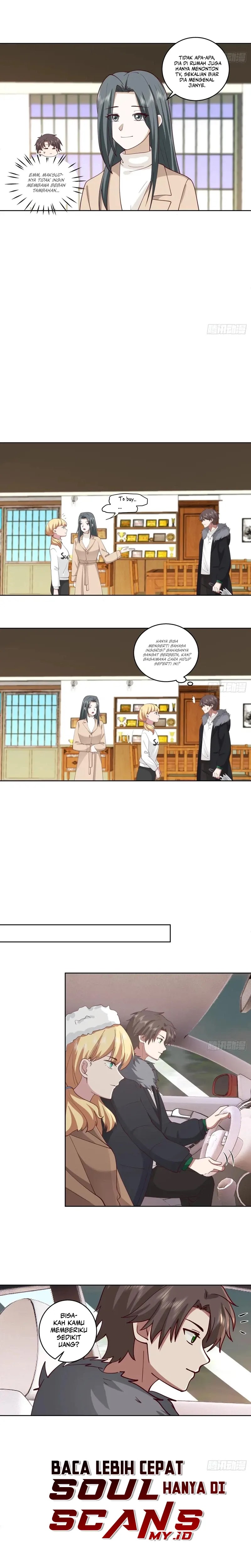 I Really Don’t Want to Be Reborn Chapter 237 Gambar 10