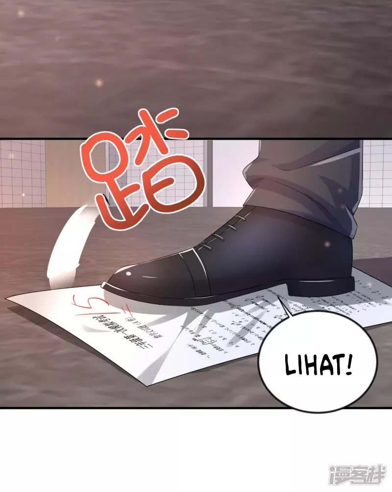 I Really Don’t Want To Be A School Master Chapter 01 Gambar 4