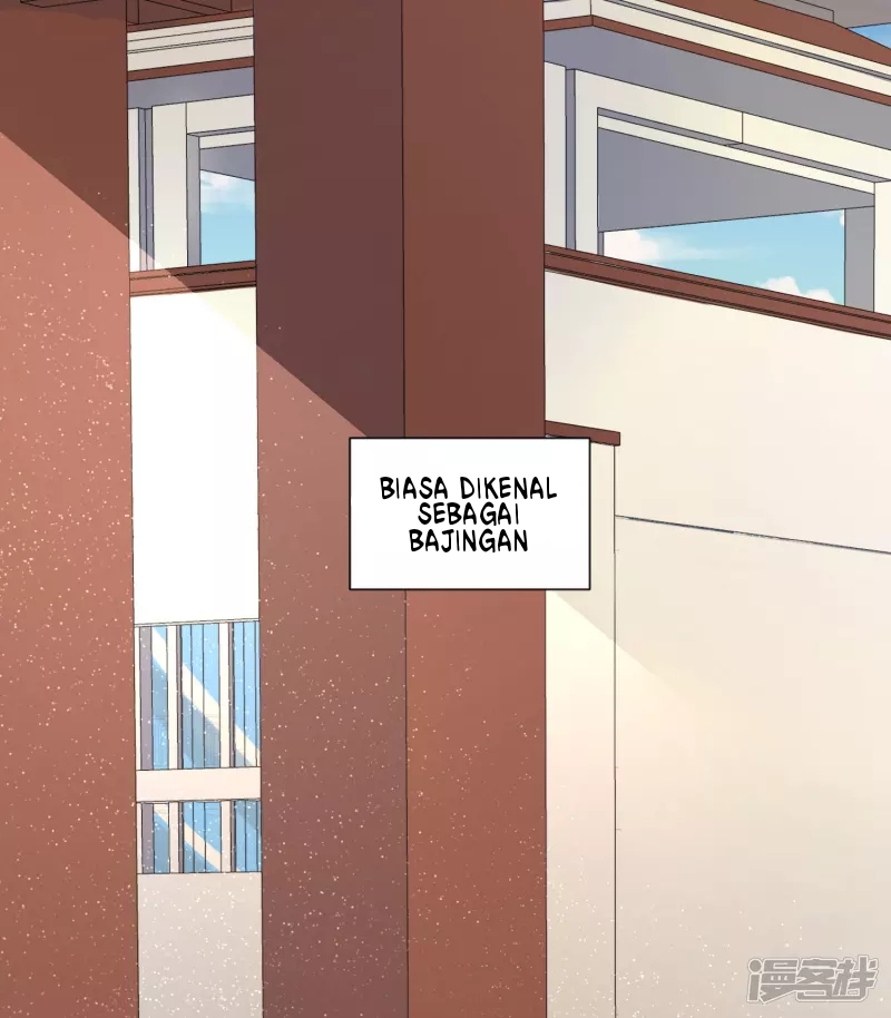 I Really Don’t Want To Be A School Master Chapter 01 Gambar 16