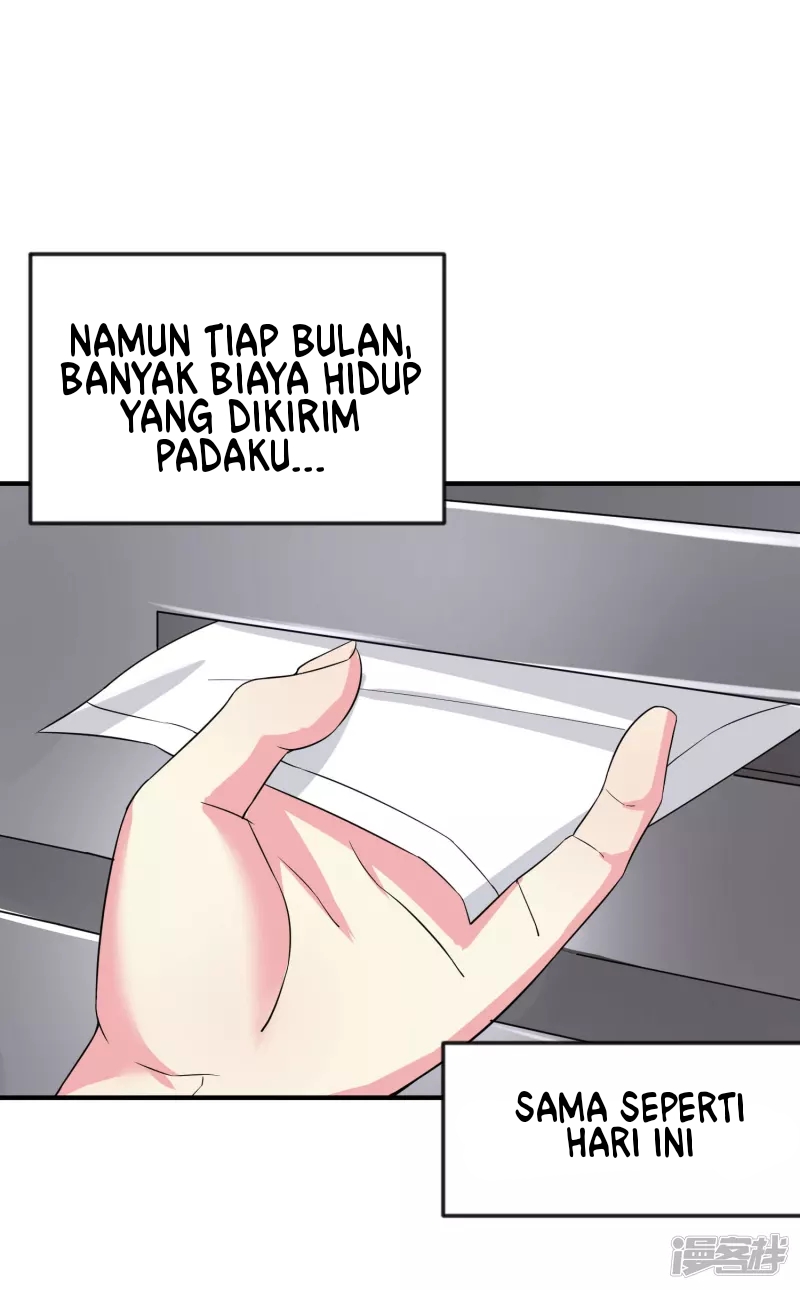 I Really Don’t Want To Be A School Master Chapter 01 Gambar 18