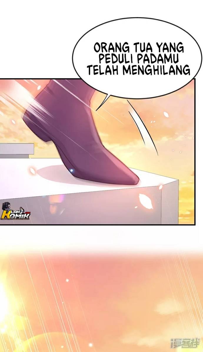 I Really Don’t Want To Be A School Master Chapter 02 Gambar 2