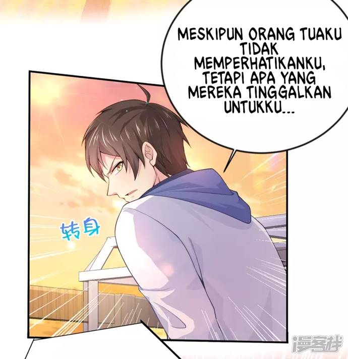 I Really Don’t Want To Be A School Master Chapter 02 Gambar 4