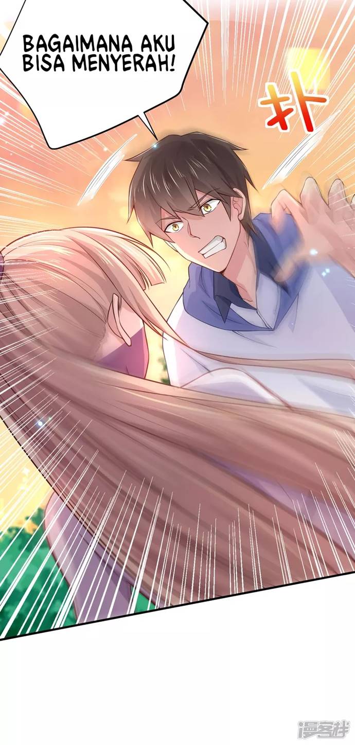 I Really Don’t Want To Be A School Master Chapter 02 Gambar 5