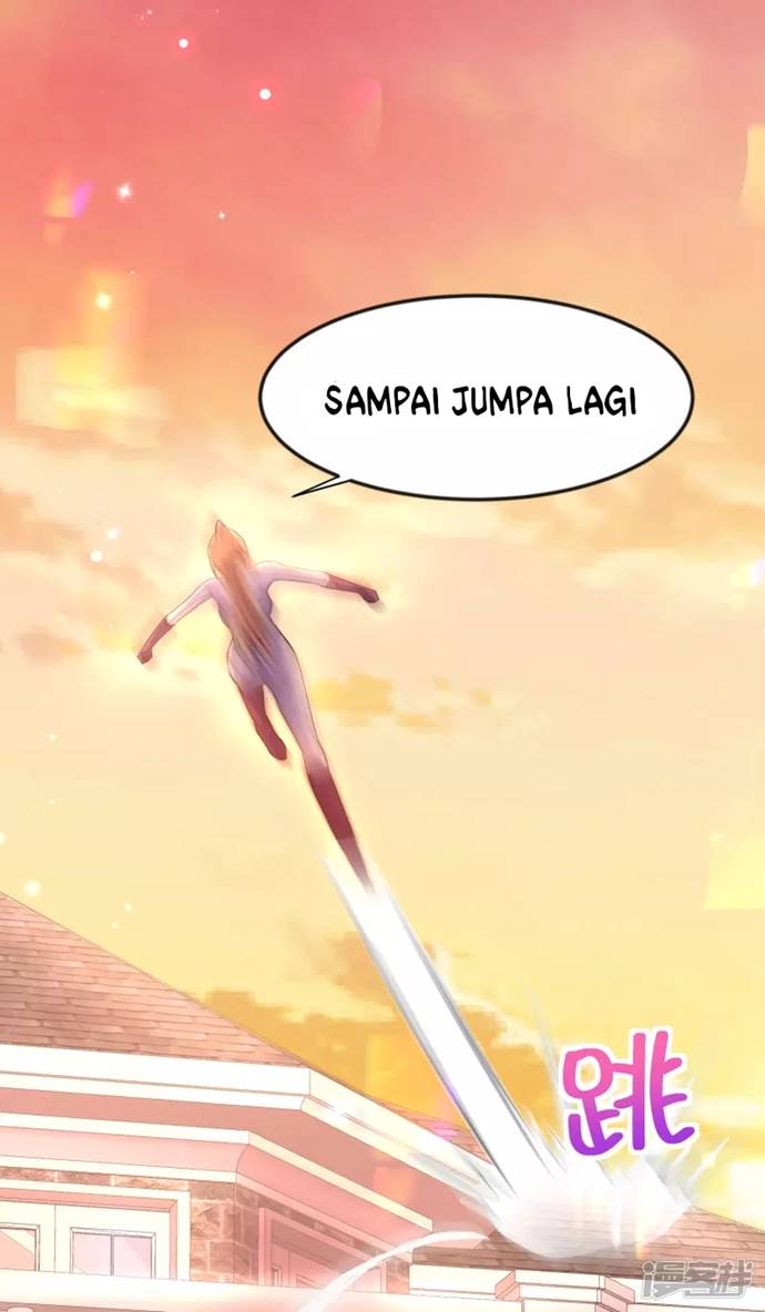I Really Don’t Want To Be A School Master Chapter 02 Gambar 12